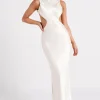 electra_3-1.webp Women MESHKI Maxi Dresses<Electra