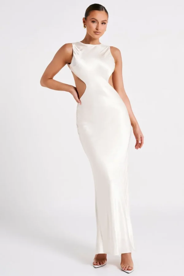 electra_3-1.webp Women MESHKI Maxi Dresses<Electra