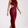 Women MESHKI Maxi Dresses<Electra