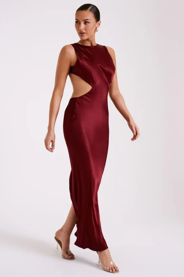 Women MESHKI Maxi Dresses<Electra