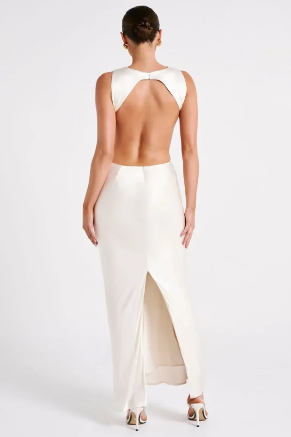 electra_4-1.webp Women MESHKI Maxi Dresses<Electra