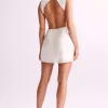 electra_4-4.webp Women MESHKI Mini Dresses<Electra