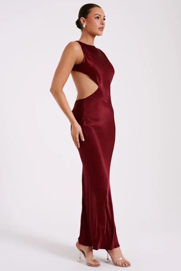 Women MESHKI Maxi Dresses<Electra