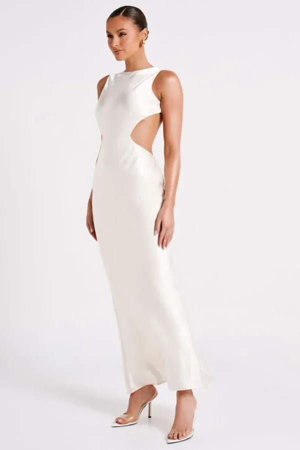 electra_5-1.webp Women MESHKI Maxi Dresses<Electra