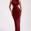 Women MESHKI Maxi Dresses<Electra