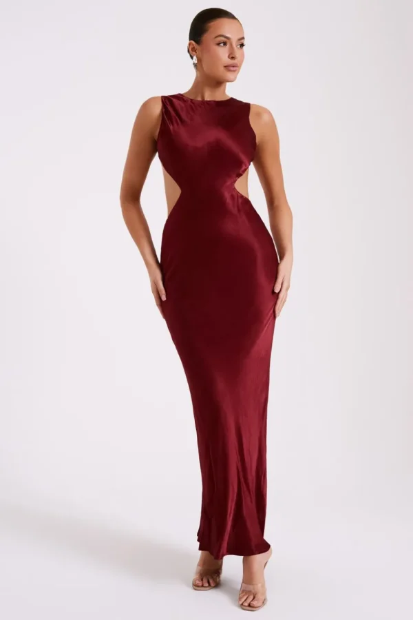 Women MESHKI Maxi Dresses<Electra