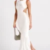 electra_6-1.webp Women MESHKI Maxi Dresses<Electra