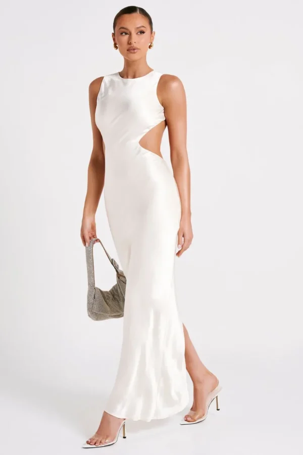 electra_6-1.webp Women MESHKI Maxi Dresses<Electra