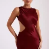 Women MESHKI Maxi Dresses<Electra