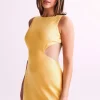 electra_7-3.webp Women MESHKI Mini Dresses<Electra