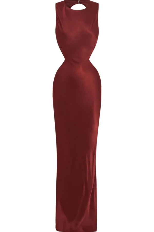 Women MESHKI Maxi Dresses<Electra