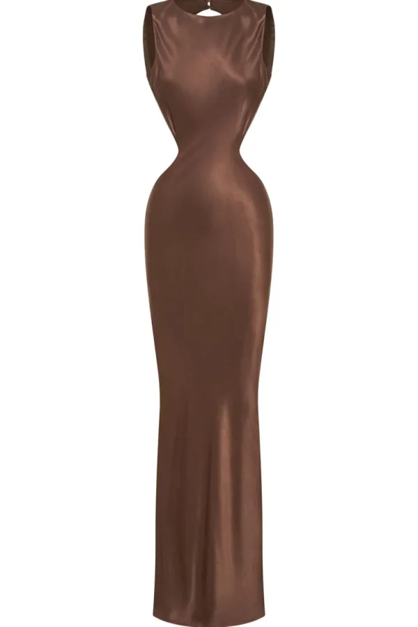 electra_9.webp Women MESHKI Maxi Dresses<Electra