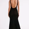 elena_2.webp Women MESHKI Maxi Dresses<Elena