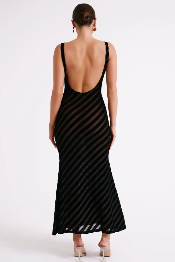elena_2.webp Women MESHKI Maxi Dresses<Elena