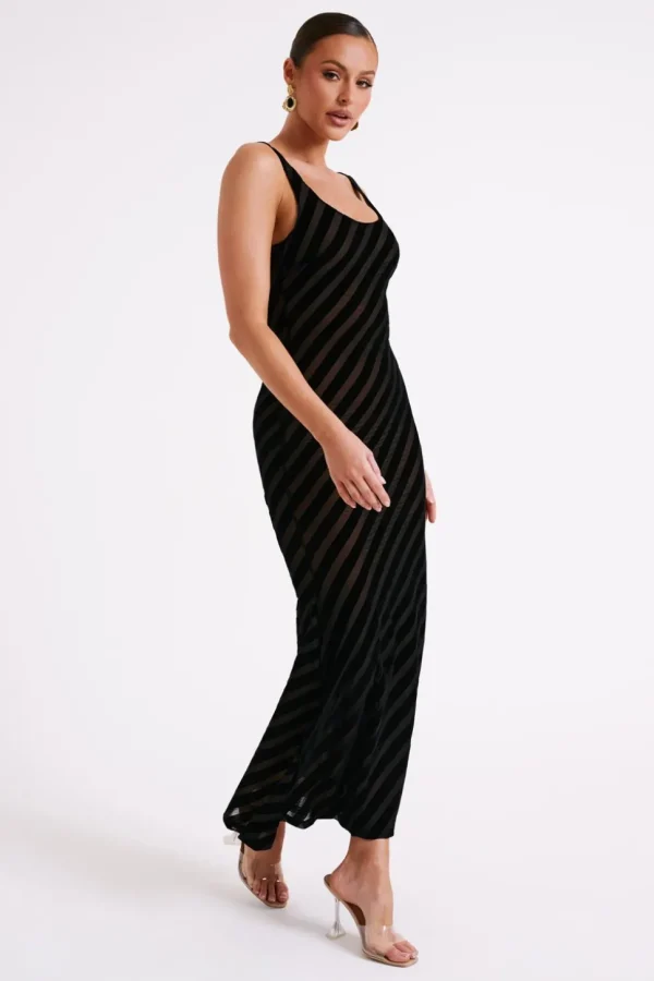 elena_3.webp Women MESHKI Maxi Dresses<Elena