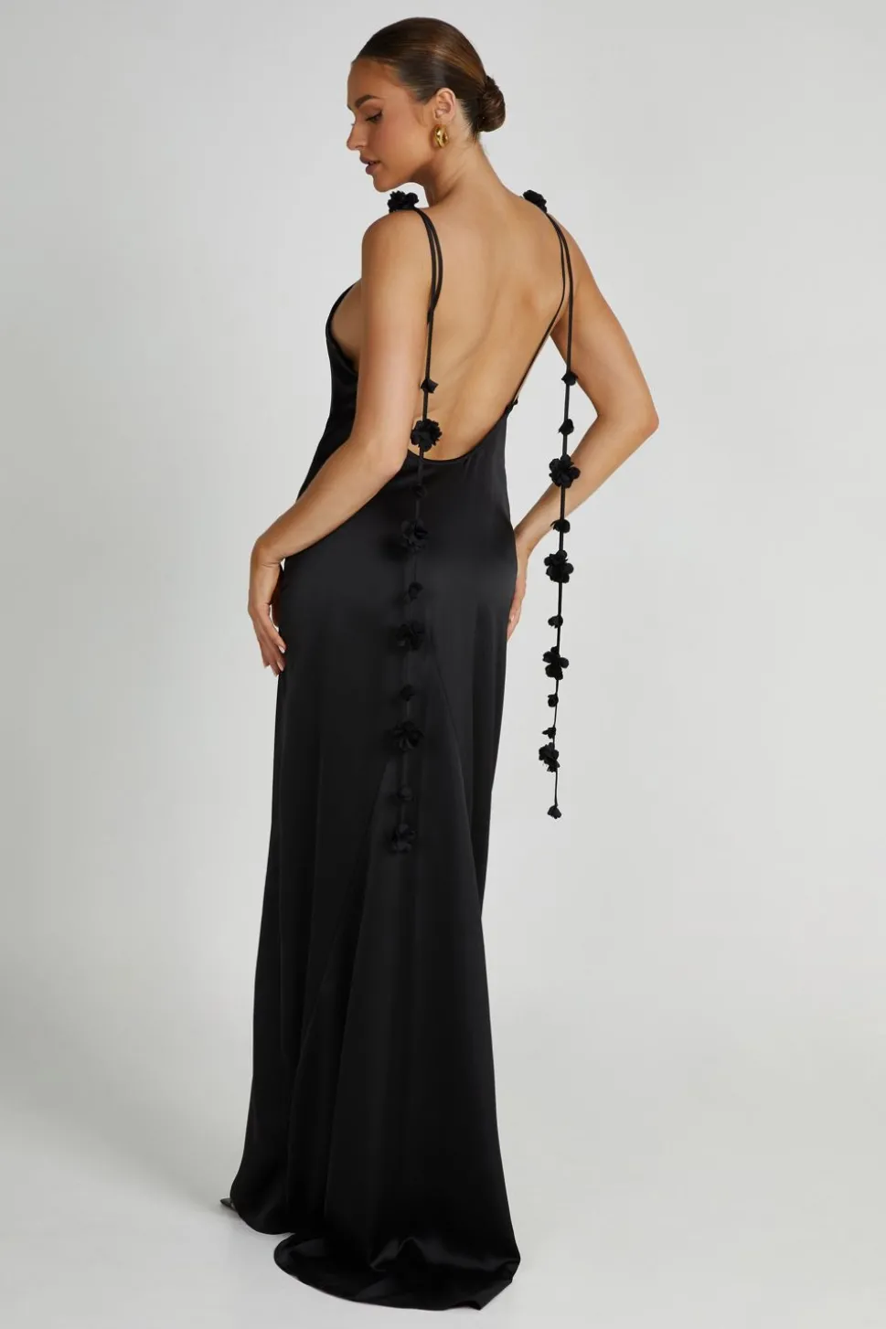 elenora_0.webp Women MESHKI Maxi Dresses<Elenora