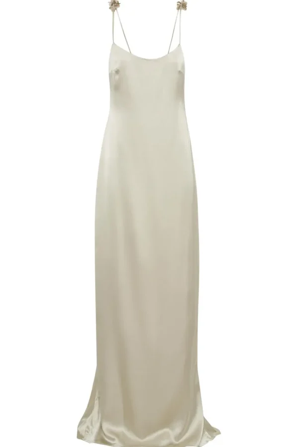 Women MESHKI Maxi Dresses<Elenora