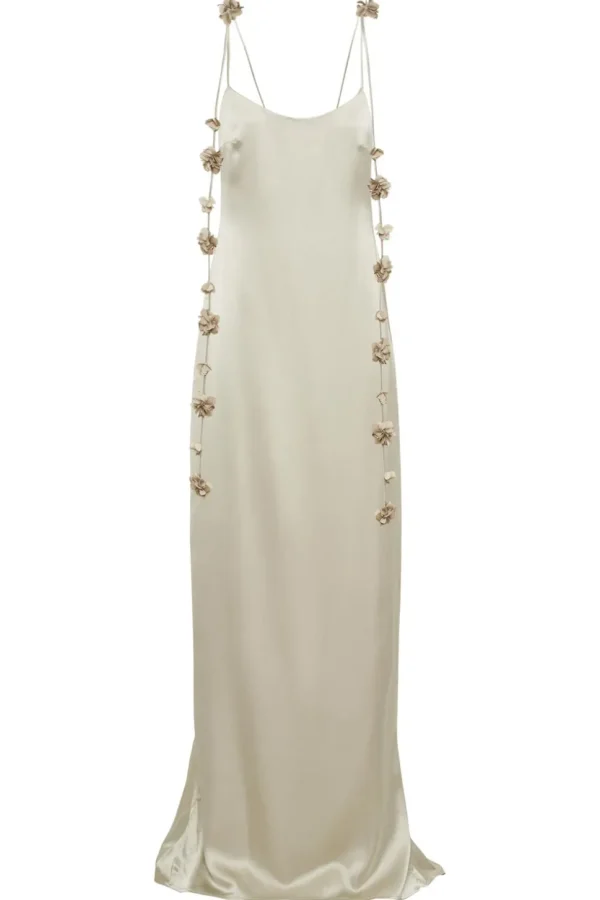 Women MESHKI Maxi Dresses<Elenora