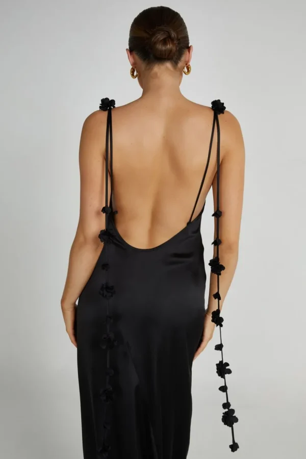 elenora_2.webp Women MESHKI Maxi Dresses<Elenora