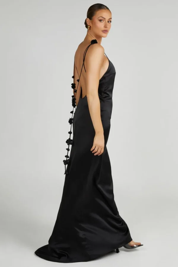 elenora_3.webp Women MESHKI Maxi Dresses<Elenora