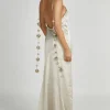 Women MESHKI Maxi Dresses<Elenora