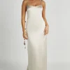 Women MESHKI Maxi Dresses<Elenora