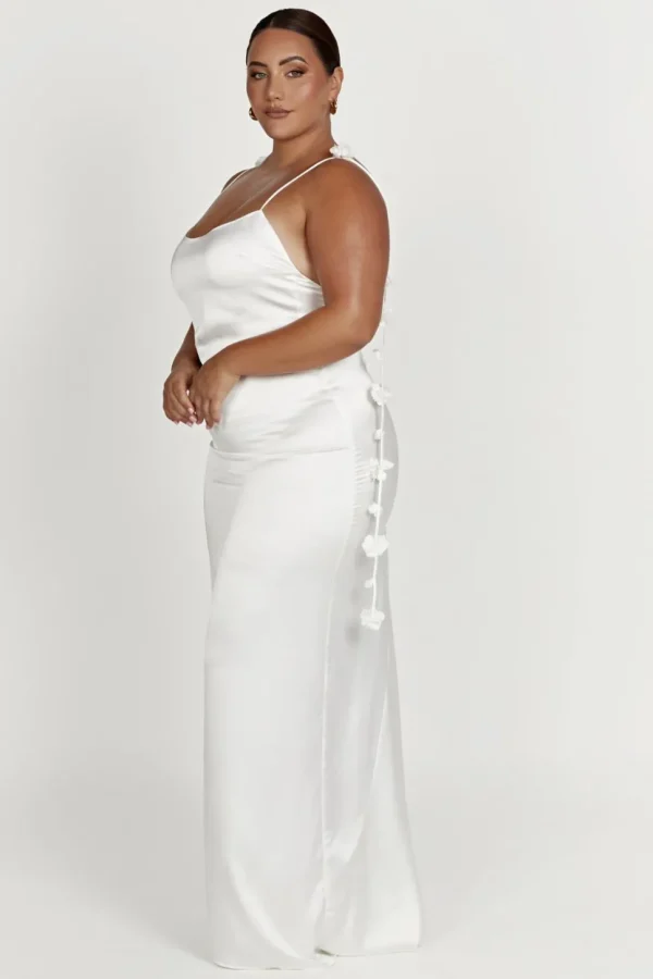Women MESHKI Maxi Dresses<Elenora