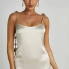 Women MESHKI Maxi Dresses<Elenora