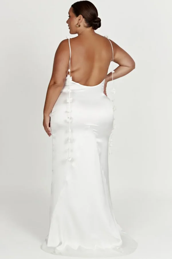 Women MESHKI Maxi Dresses<Elenora