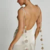 Women MESHKI Maxi Dresses<Elenora