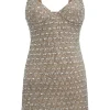 elianna_7.webp Women MESHKI Mini Dresses<Elianna