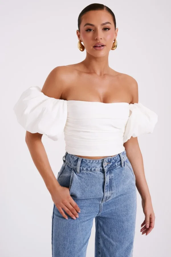 elidy_0.webp Women MESHKI Tops<Elidy