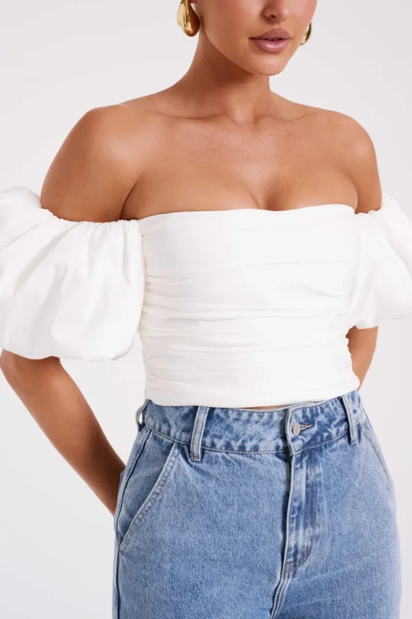 elidy_1.webp Women MESHKI Tops<Elidy