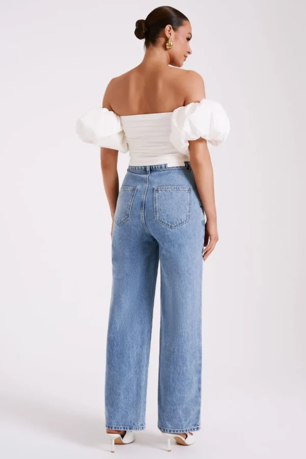 elidy_2.webp Women MESHKI Tops<Elidy