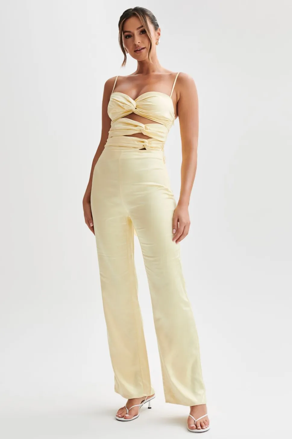 elina_0-1.webp Women MESHKI Jumpsuits & Playsuits<Elina