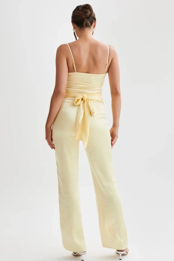 elina_2-1.webp Women MESHKI Jumpsuits & Playsuits<Elina