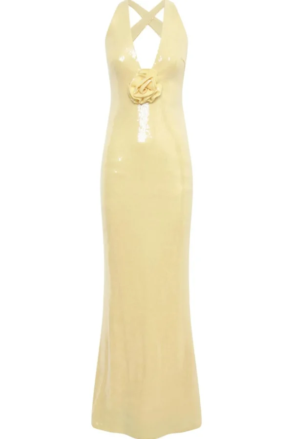 Women MESHKI Maxi Dresses<Eliza