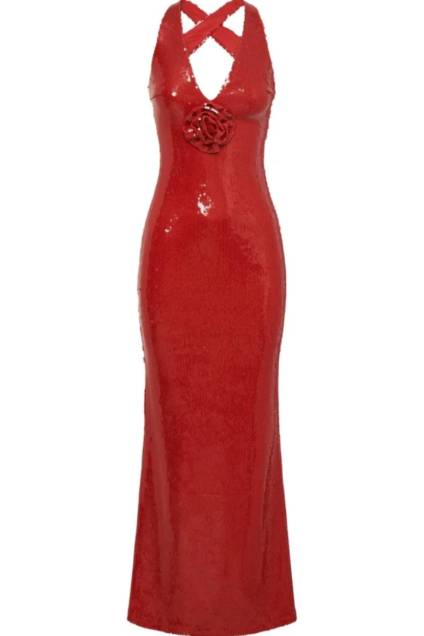eliza_12.webp Women MESHKI Maxi Dresses<Eliza