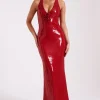 eliza_3-1.webp Women MESHKI Maxi Dresses<Eliza