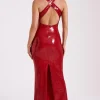 eliza_4-1.webp Women MESHKI Maxi Dresses<Eliza