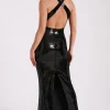 eliza_4.webp Women MESHKI Maxi Dresses<Eliza
