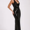 eliza_5.webp Women MESHKI Maxi Dresses<Eliza