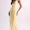 Women MESHKI Maxi Dresses<Eliza