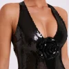 eliza_7.webp Women MESHKI Maxi Dresses<Eliza