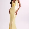 Women MESHKI Maxi Dresses<Eliza