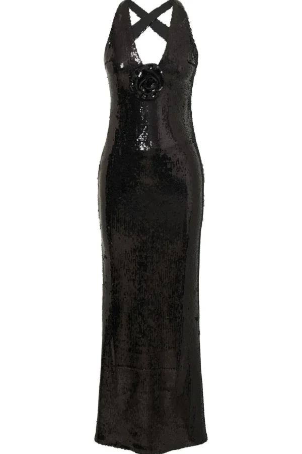 eliza_8.webp Women MESHKI Maxi Dresses<Eliza