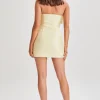 elizabeth_5.webp Women MESHKI Mini Dresses<Elizabeth