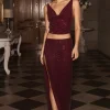 ellery_0-2.webp Women MESHKI Skirts<Ellery