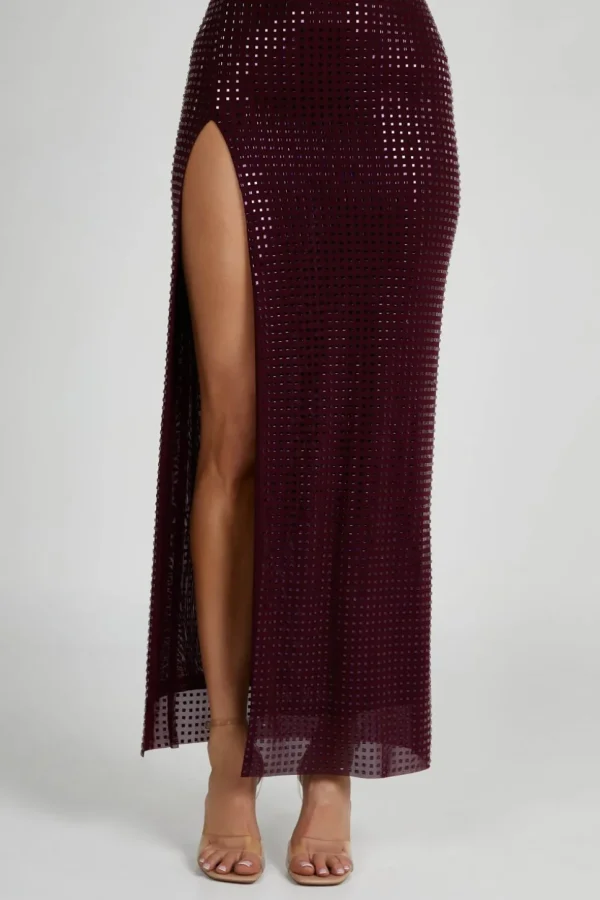 ellery_2-2.webp Women MESHKI Skirts<Ellery