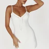 ellis_0.webp Women MESHKI Mini Dresses<Ellis